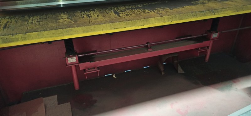 NOVASTILMEC nc  130   1995