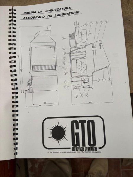 GOMES TECHNOLOGY Laboratorio  2000