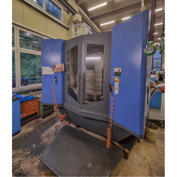 TONGTAI HB-630II  2014