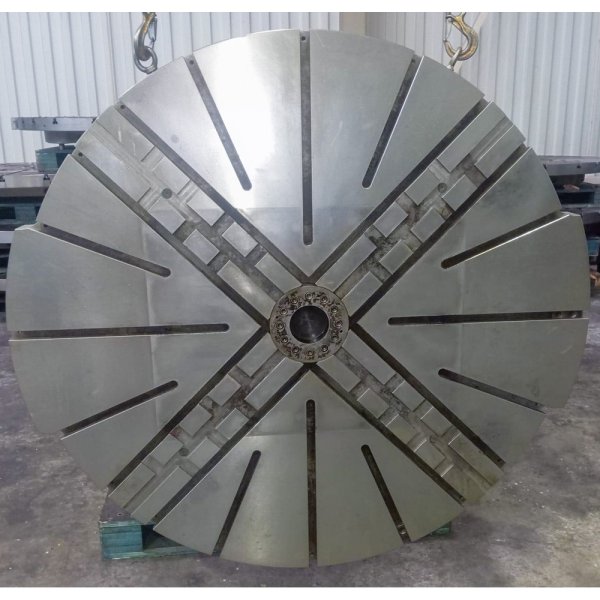 DECKEL MAHO DMC 160 FD 