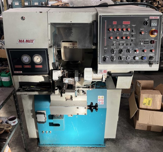 MA MECC P56 NE/46  2002