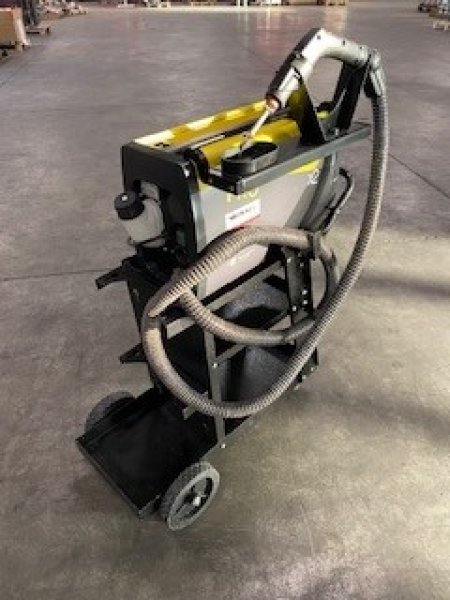 NITTY GRITTY CLINOX PRO X2  2025