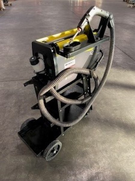 NITTY GRITTY CLINOX PRO X2  2025