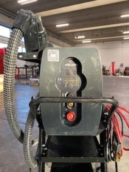 NITTY GRITTY CLINOX PRO X2  2025