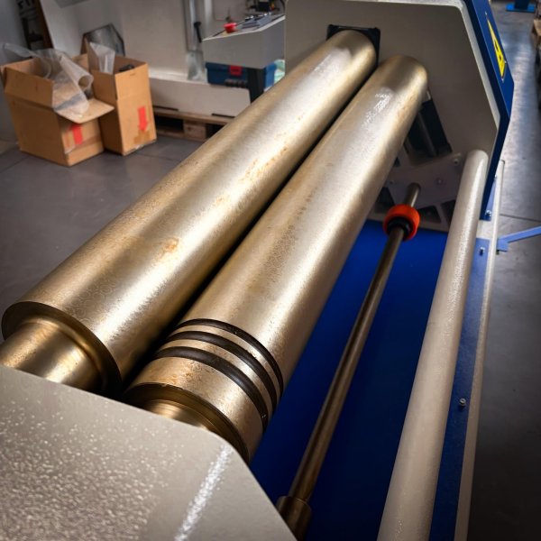 LARIO CYL 130-10/5.5  2025