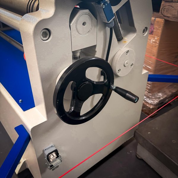 LARIO CYL 130-10/5.5  2025