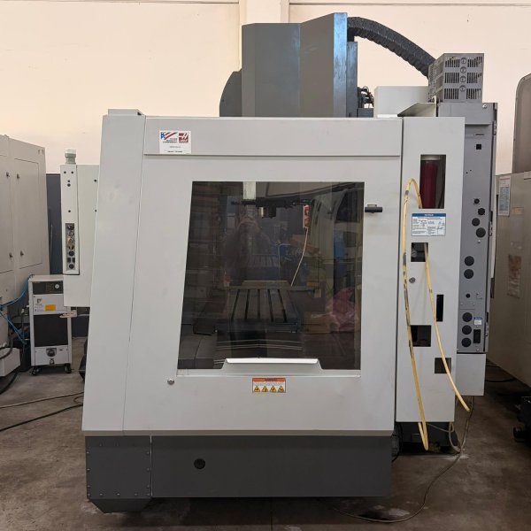 HAAS VF 4SS  2010