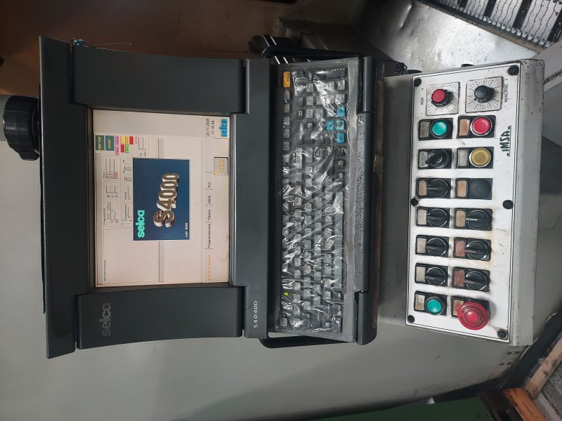 IMSA MF 1000 BB 