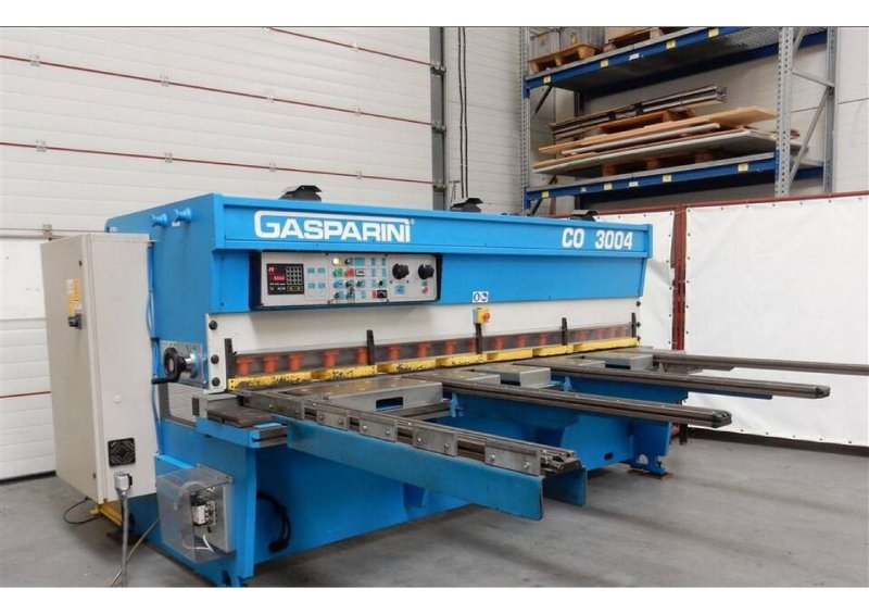 GASPARINI CO 3004  2000