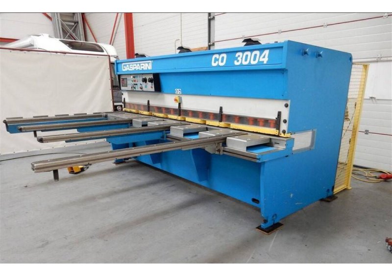 GASPARINI CO 3004  2000