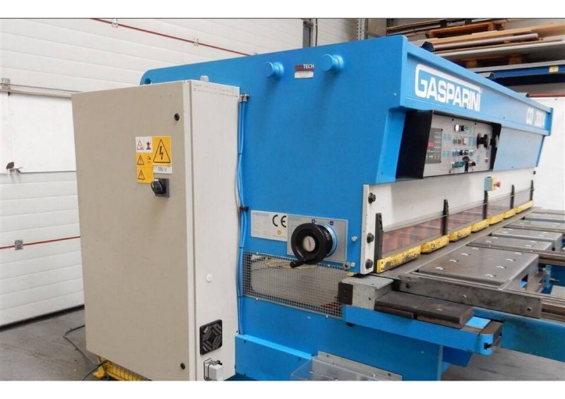 GASPARINI CO 3004  2000