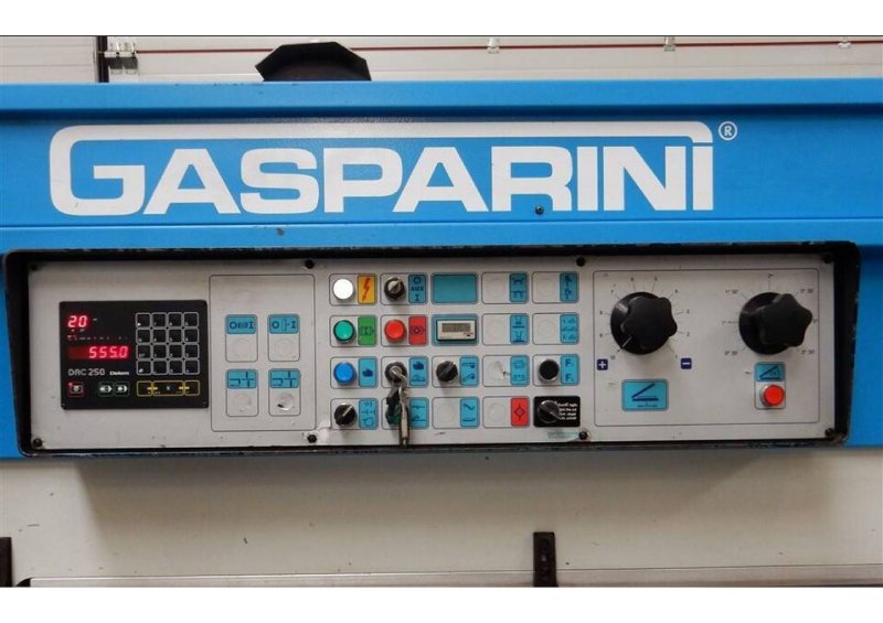GASPARINI CO 3004  2000