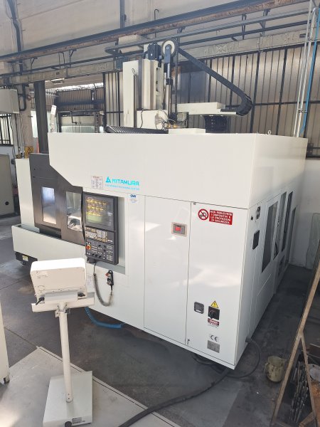 KITAMURA Bridge 6G  2022