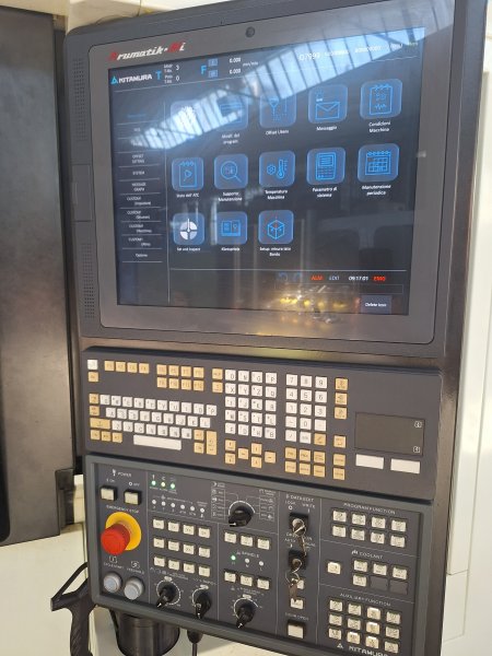 KITAMURA Bridge 6G  2022