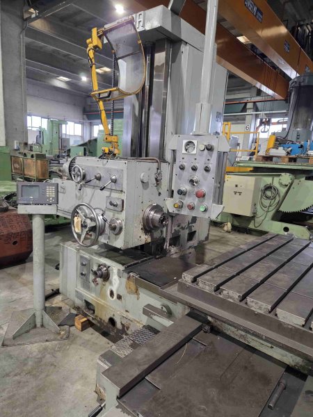 PAMA AL 75/130 