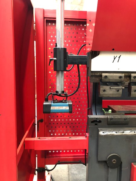 EMERSON AUGUSTA SYNCHRO  2011