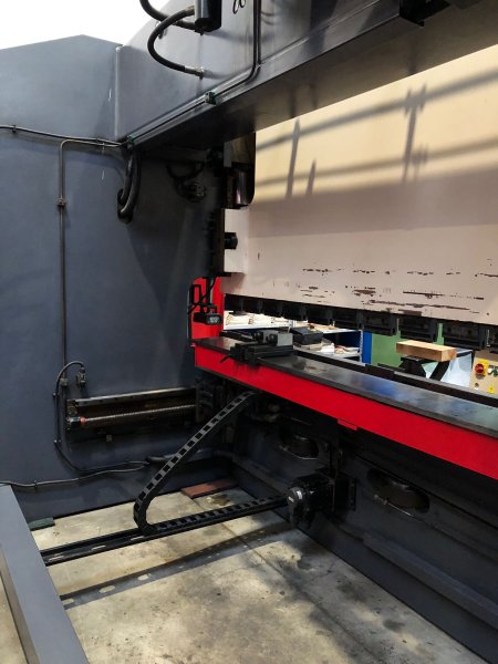 EMERSON AUGUSTA SYNCHRO  2011