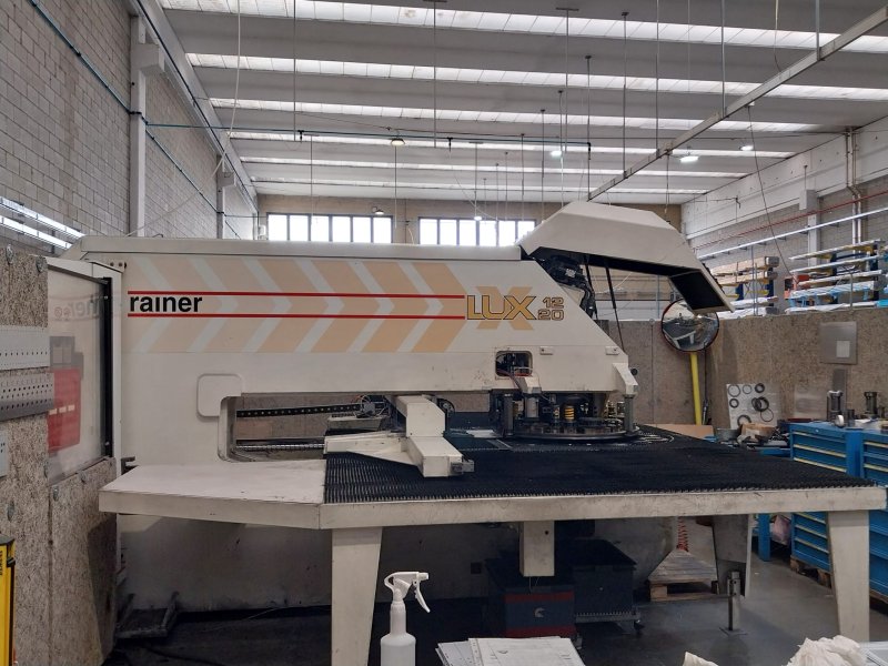 RAINER LUX 1212  2005