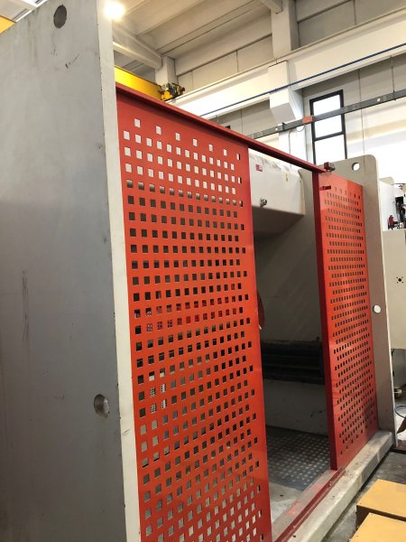 BAYKAL aph 3100x90 ton  2006