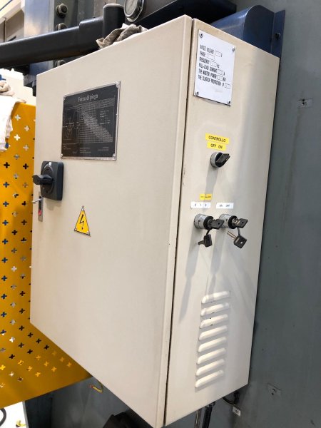 EMERSON AUGUSTA SYNCHRO 