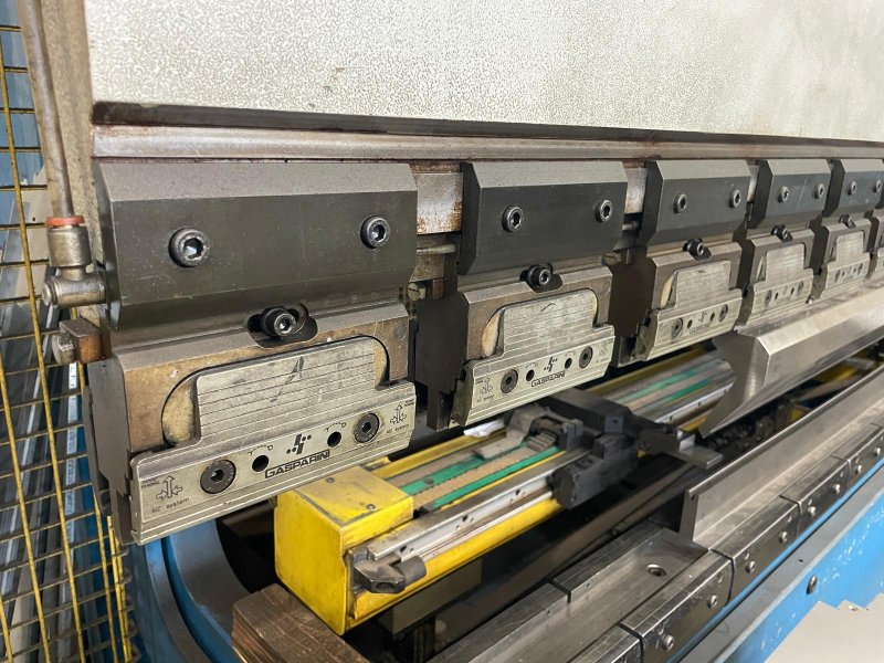 GASPARINI PBS 135-3000  2002