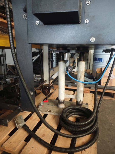 LNS MINI SPRINT 42-S2 