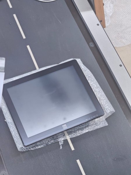 TECNOBODY SRL WALKERVIEW  2021