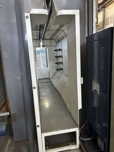 NORDSON Tribomatic  2003