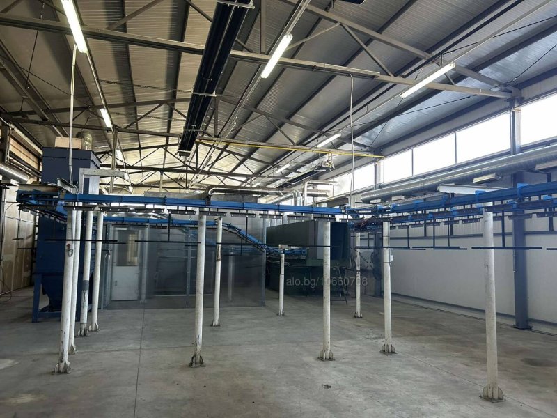 NORDSON Tribomatic  2003