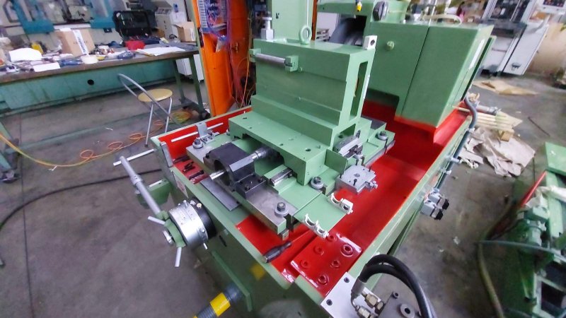 GHIRINGHELLI M100 CN1A 