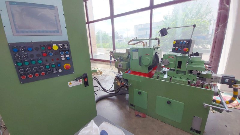 GHIRINGHELLI M100 CN1A 