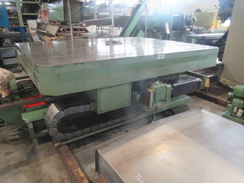 LAZZATI TR 20 CNC  1992