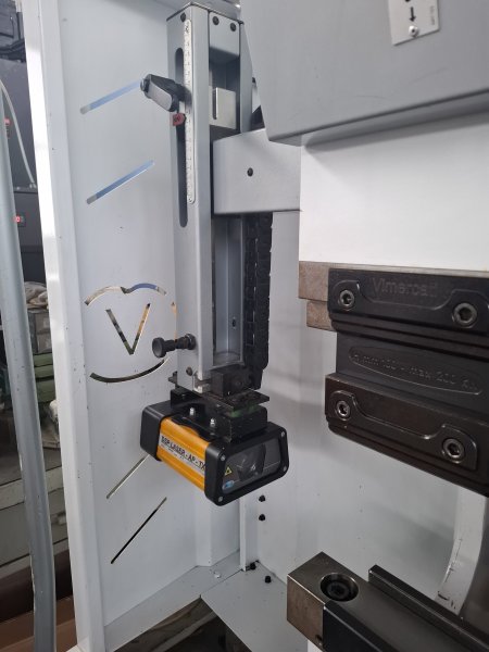 VIMERCATI PHSY 30X1250  2019