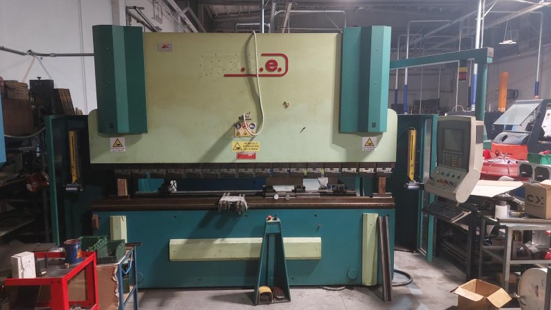 GADE PS-C 3120  2007