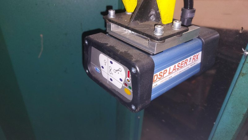 GADE PS-C 3120  2007