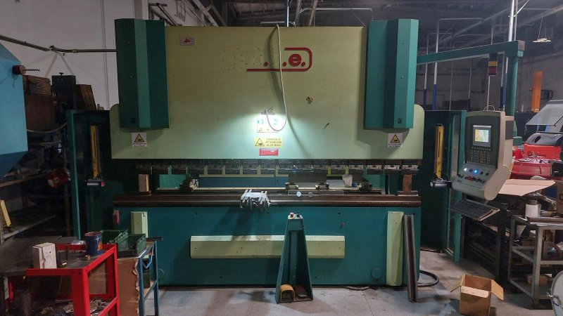 GADE PS-C 3120  2007