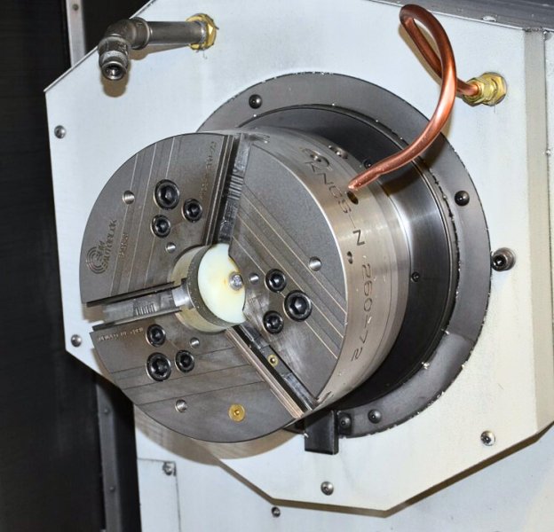 MORI SEIKI NT4250DCG 1500SZ  2008