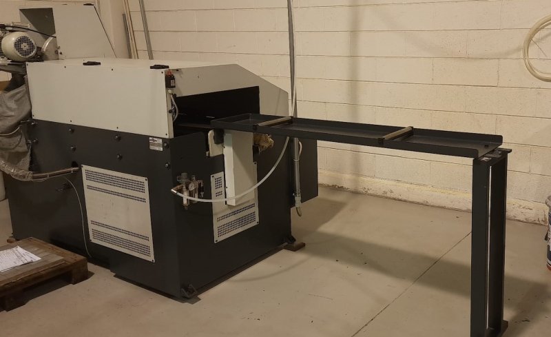 MACC TA 400 ATF  2016