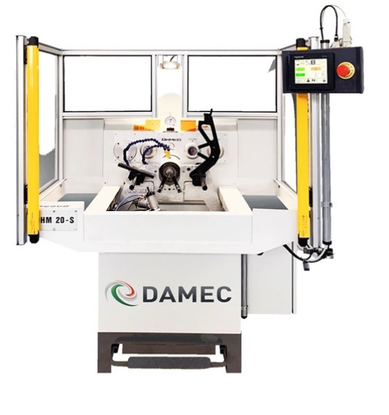 DAMEC DHM 