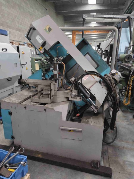 IMET BS 350 AFI-NC  2001