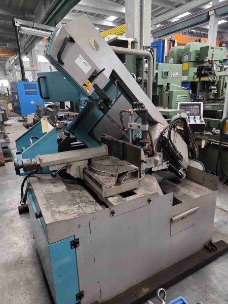 IMET BS 350 AFI-NC  2001