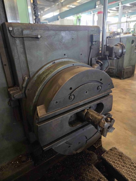 BRAGONZI 65/110 U 