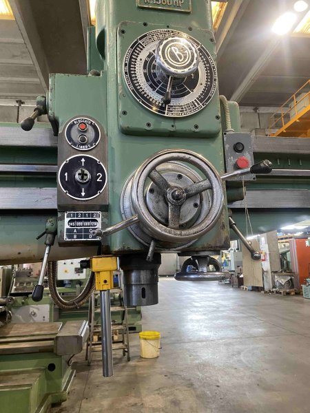 BREDA r 1580 mp 
