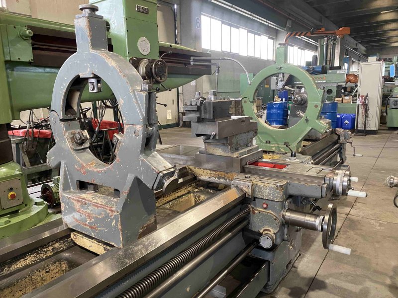 PBR TM 500 x 4000 