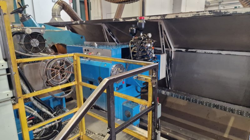 GIANA GFSC 12 CNC  2006