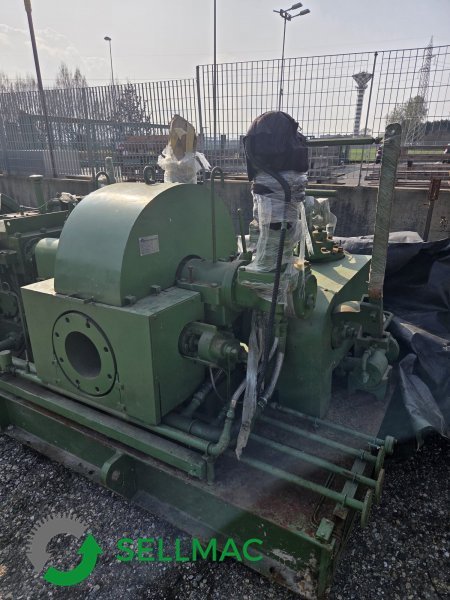 MARELLI MOTORI MJB 315 SB4 