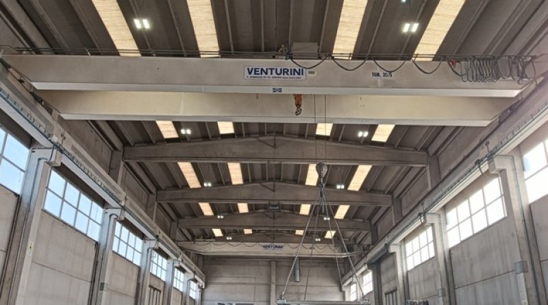 VETURINI Cassone biltrave   2000