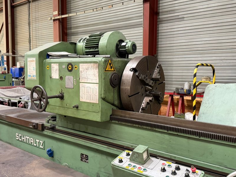 SCHMALTZ RM 82  1971