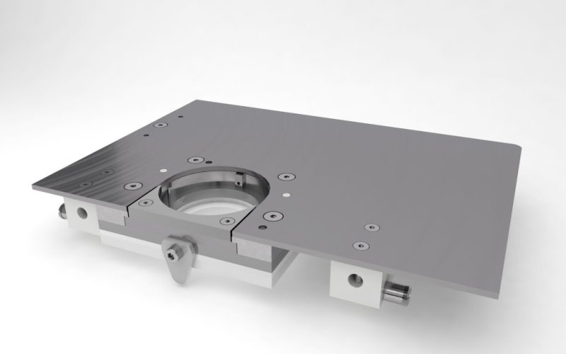 HOHMANN GMBH SHEET WORKER BLEND  2026