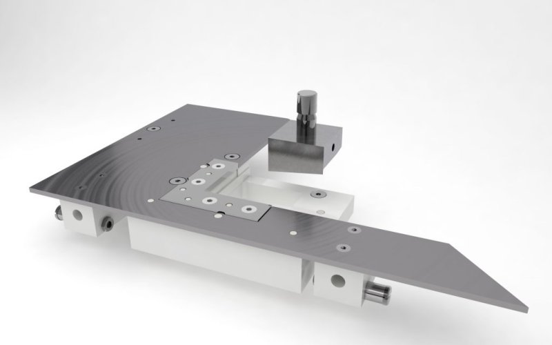 HOHMANN GMBH SHEET WORKER ACCESS  2026